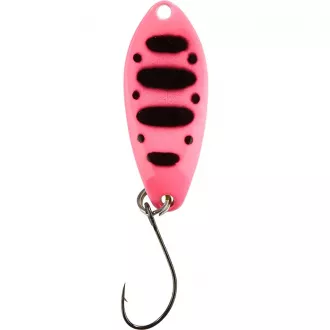 Balzer Torro Spoon Pink-Gelb 3,5 g