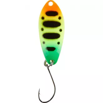 Balzer Torro Spoon Rainbow Spots 3,5 g