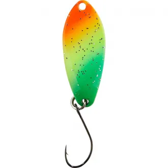 Balzer Torro Spoon Mulitcolor 3,5 g