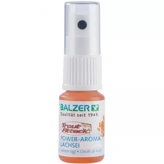 Balzer Trout Attack Power Aroma Lachsei