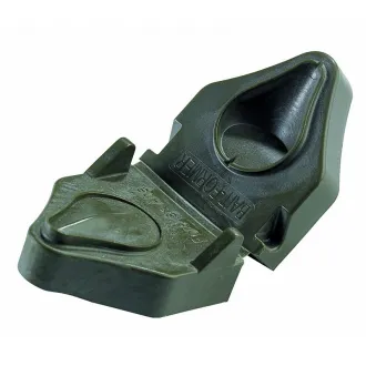 Balzer Trout Attack Teigformer Klein