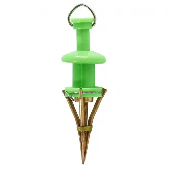 Balzer Trout Attack Spreizzange für Bienenmaden