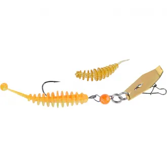 Balzer Cheburashka Chatter Lure Gold #6 1,25 g