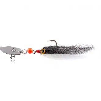 Balzer Streamer Chebu Chatter Lure Weißfisch 0,75 g