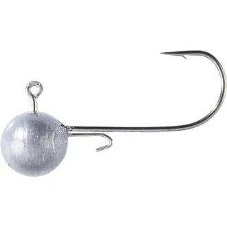 Balzer Shirasu Jighead Round #1 5g