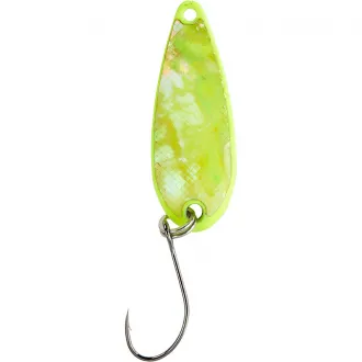 Balzer Abalone Spoon 2,3 g Gelb