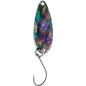 Balzer Abalone Spoon 2,3 g Schwarz