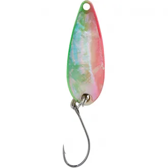 Balzer Abalone Spoon 2,3 g Rot-Grün