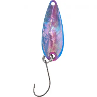 Balzer Abalone Spoon 2,3 g Blau