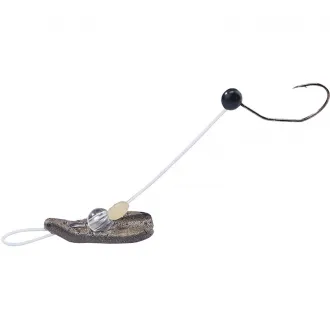 Balzer Perchman Rig Trout Gr. 6 - 5 g