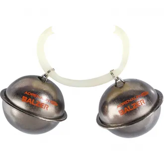 Balzer Adrenalin Cat Doppelglocke mit Knicklichthalter