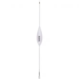 Balzer Anti Tangle Sbirolino Transparent Langsam Sinkend 15 g