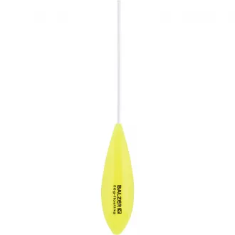 Balzer Sbirolino Gelb Schwimmend 30 g