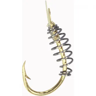 Balzer Camtec Speci Teig 60 cm #4 0,25 mm