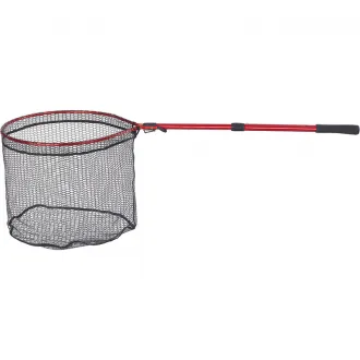 Balzer Shirasu Shot Net XL - Spinnfischerkescher