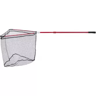 Balzer Shirasu Kescher 2-teilig 1,90 m 75 cm