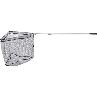 Balzer Metallica Landing Net 80x80 cm 2,40 m