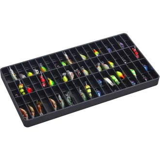 Balzer Tackle Mate Wobbler-Magazin TM 708-W