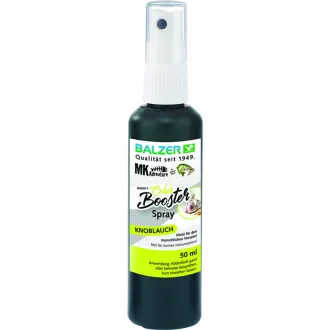 Balzer Matzes Color Booster Spray 50 ml Knoblauch Chartreuse