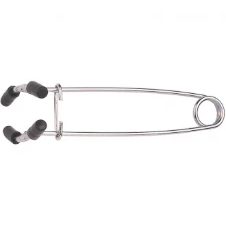 Balzer Schon-Rachensperre 16 cm