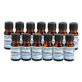 Balzer Beißfix Speci Aroma 10 ml Forelle