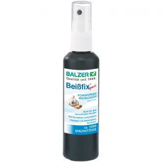 Balzer Beißfix Power Spray 50 ml Knoblauch