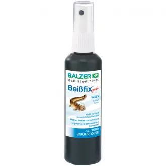 Balzer Beißfix Power Spray 50 ml Wels