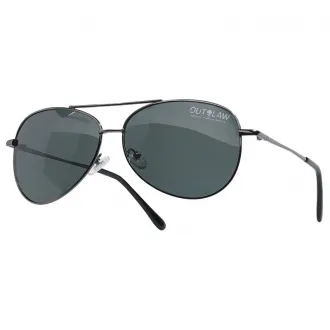 Balzer Polavision Outlaw Brille Top Gun