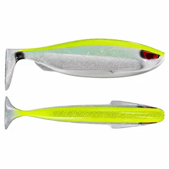 Banks Jett Shock Wave 14 cm 2 Stück