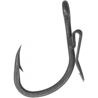 0,50€/1m Zeck Silent Leader 0,9mm 58kg 20m Vorfachmaterial Welsangeln 