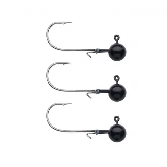 Berkley URBN Tungsten Jighead 3 g 3 Stück