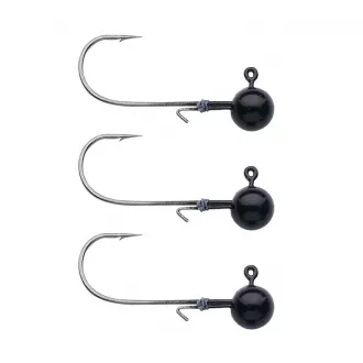 Berkley URBN Tungsten Jighead 5 g 3 Stück