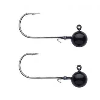 Berkley URBN Tungsten Jighead 7 g 2 Stück