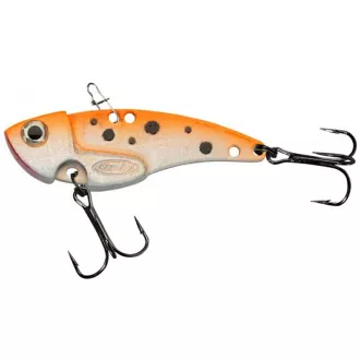 Berkley Powerblade 49 mm Silver Orange