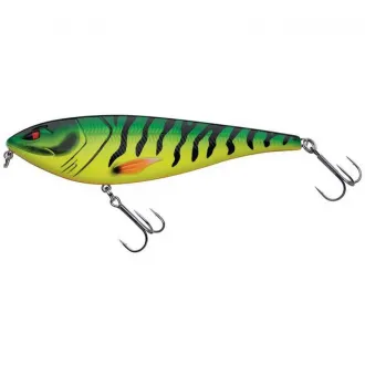 Berkley Zilla Glider 130 Firetiger