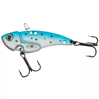 Berkley Powerblade 49 mm Silver Blue