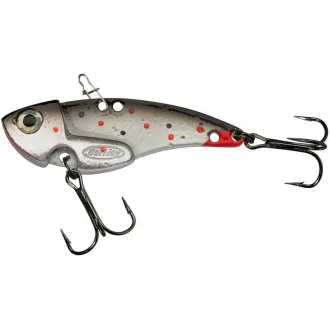 Berkley Powerblade 49 mm Black Silver