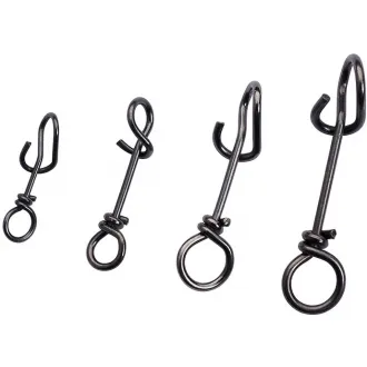 Berkley Fusion 19 Fast Snaps Size 3 - 35 kg