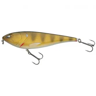 Berkley Zilla Glider 100 Golden Zander