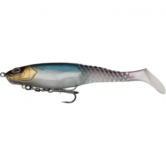Berkley Powerbait Cull Shad 15 cm Shallow Wakasagi