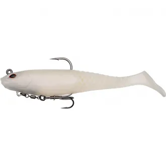 Berkley Powerbait Cull Shad 15 cm Deep Albino