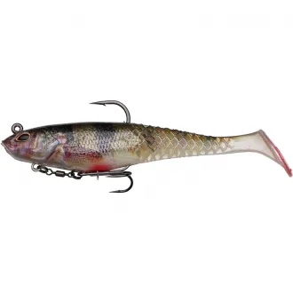 Berkley Powerbait Cull Shad 15 cm Deep Perch