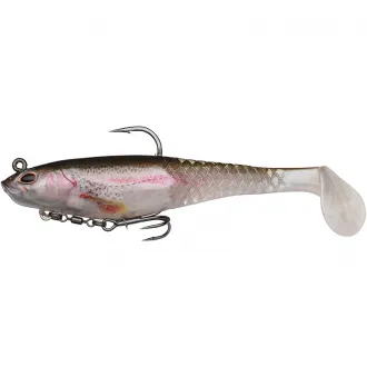 Berkley Powerbait Cull Shad 15 cm Deep Rainbow Trout