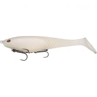 Berkley Powerbait Cull Shad 20 cm Shallow Albino