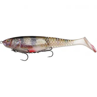 Berkley Powerbait Cull Shad 20 cm Shallow Perch