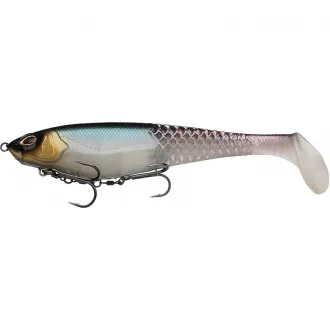 Berkley Powerbait Cull Shad 20 cm Shallow Wakasagi