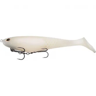 Berkley Powerbait Cull Shad 20 cm Deep Albino