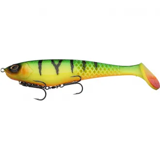 Berkley Powerbait Cull Shad 20 cm Deep Firetiger