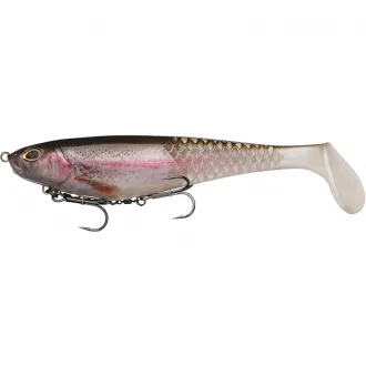 Berkley Powerbait Cull Shad 20 cm Deep Rainbow Trout