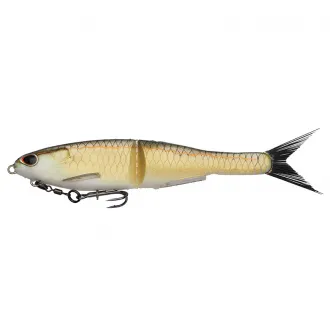 Berkley Nessie 12 cm Gold Shad